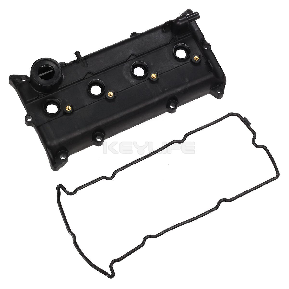 Valve Cover & Head Gasket Fits 022006 Nissan Altima Sentra 2.5L l4