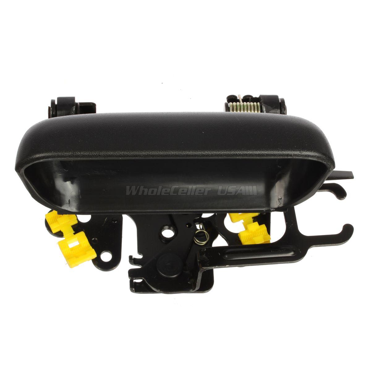 For 200206 Chevrolet Avalanche 2500 Outer Tailgate Liftgate Door