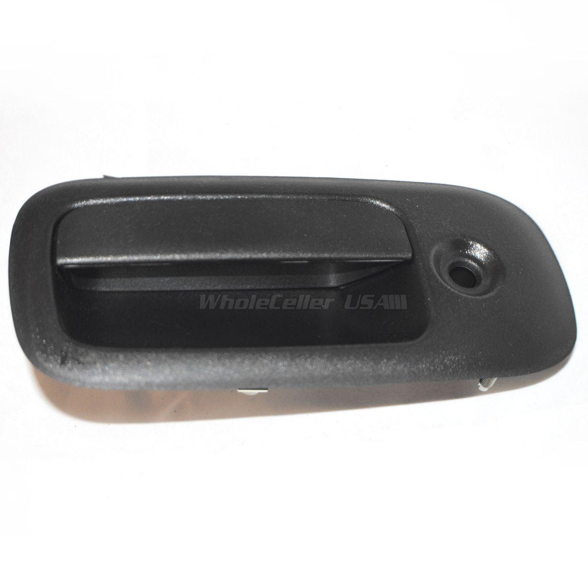 2009 Gmc Savana 1500 Windows Door Handle Removal Gm